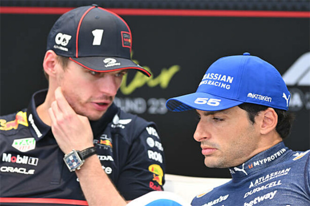 ФІА прийняла важливе рішення щодо пілотів, які пропустили кваліфікацію