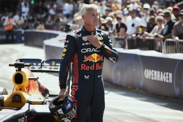 Колишній пілот шокував ціною шляху від картингу до Формули-1