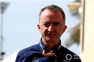 Лоу відкинув сумніви щодо свого майбутнього у Williams