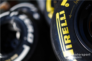 Джованні Тронкетті Провера призначений директором Pirelli Motorsport