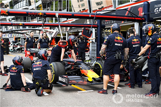 Ferrari захотіла переманити одного зі співробітників Red Bull