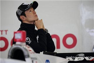 Honda задумала у практиках посадити за кермо Red Bull чи Toro Rosso японця