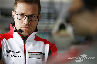 Веббер: Зайдль - саме той, хто допоможе McLaren відродитися