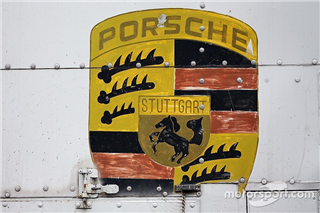 Porsche розробила двигун для Ф1 - але не вгадала з регламентом