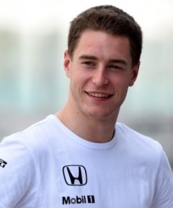 Стоффель Вандорн гордится своим прогрессом в McLaren