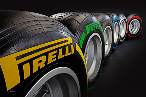 Китайцы купят Pirelli за 7 миллиардов евро