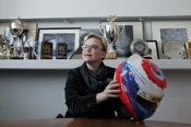 Косаченко: «Говорить о попадании в десятку, пока преждевременно»