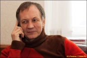 Игорь Ермилин о предстоящей Гонке Звезд «За Рулем»