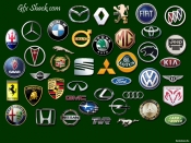 Истории логотипов авто