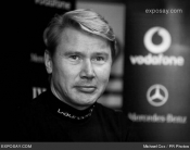 Мика Хаккинен: «Философия McLaren – максимализм»
