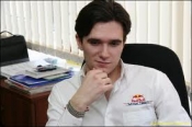 Михаил Алёшин: Гонки — это любовь на всю жизнь