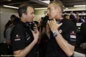 Нил: В Канаде гонщики McLaren будут бороться за победу
