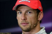 Баттон: Надеюсь, в Корее мы приблизимся к Red Bull Racing