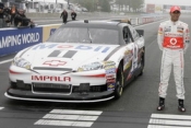 ЭКСКЛЮЗИВ: Льюис Хэмилтон о NASCAR, Формуле-1 и своих способностях