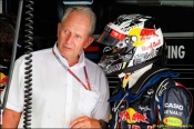 Себастьян Феттель: «Я не думаю о переходе в Ferrari»