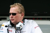 Энди Грин о разработке VJM06