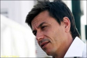 Тото Вольфф: Цель Williams — победа в чемпионате мира