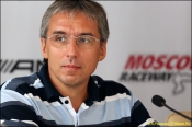 Рустем Терегулов о Moscow Raceway и планах на будущее…