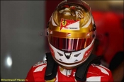Алонсо: Ferrari должна повышать стабильность результатов