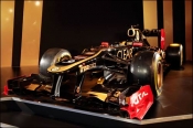 Джеймс Эллисон о Lotus E20