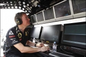 Алан Пермейн: Мы можем отыграть очки у McLaren