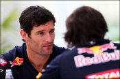 Уэббер: «С нетерпением жду возможности опробовать RB9»