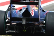Крэйг Скарборо об очередной новинке Red Bull Racing