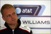 Валттери Боттас: «В идеале я хотел бы остаться в Williams»