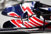 Гибкое переднее антикрыло Red Bull: принципы компьютерного моделирования