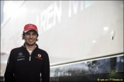 Серхио Перес: «В McLaren всё масштабнее»