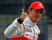 Дженсон Баттон о напарнике, Ferrari и жизни после Формулы 1