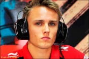 Макс Чилтон: Мне больше нечему учиться в GP2