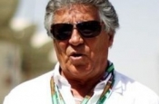 Интервью с Марио Андретти: В 2012-м я бы хотел увидеть возрождение Ferrari