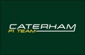 Команда Caterham оштрафована на 10000 евро