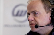 Марк Гиллан о подготовке Williams к Гран При Монако