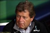Норберт Хауг: Не сомневаюсь, Mercedes достигнет цели