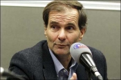 Перес-Сала: Контракт с Альгерсуари стал бы лучшим подарком