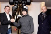 Глава Lotus: У нас есть цель на сезон 2012 — обойти MERCEDES