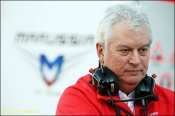 Симондс: Нехватка ресурсов не останавливает Marussia