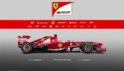 Джеймс Аллен о новинках Ferrari F138
