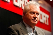 Симондс: Работа в Marussia F1 трудная, но очень интересная