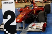 Итоги сезона: Ferrari