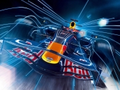 Red Bull Гвардиолы.