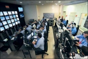 Компьютеры помогают FIA разобраться с инцидентами