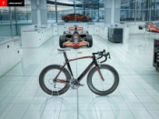 S-Works + McLaren Venge: новый велосипед Астаны