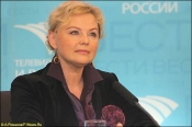 Интервью с Оксаной Косаченко: Приемлемым результатом на Гран При Бельгии будет место в первой десятк
