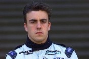 Фото. Фернандо Алонсо: От Minardi до Ferrari