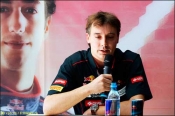 Джеймс Ки: Toro Rosso – самостоятельная команда