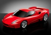 Подробности о преемнике Ferrari Enzo