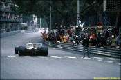 Монако'80: ATS